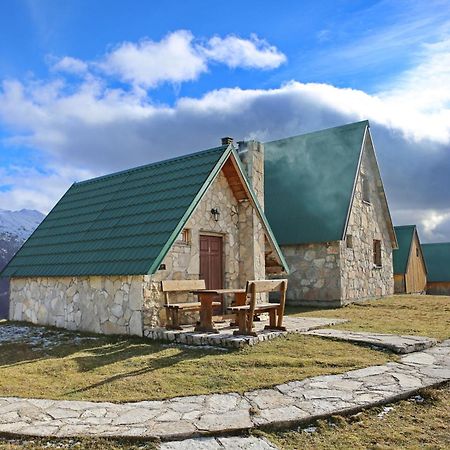 Etno Selo Izlazak Villa Rudinice ห้อง รูปภาพ