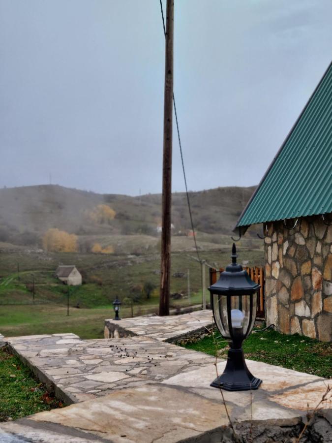 Etno Selo Izlazak Villa Rudinice ภายนอก รูปภาพ