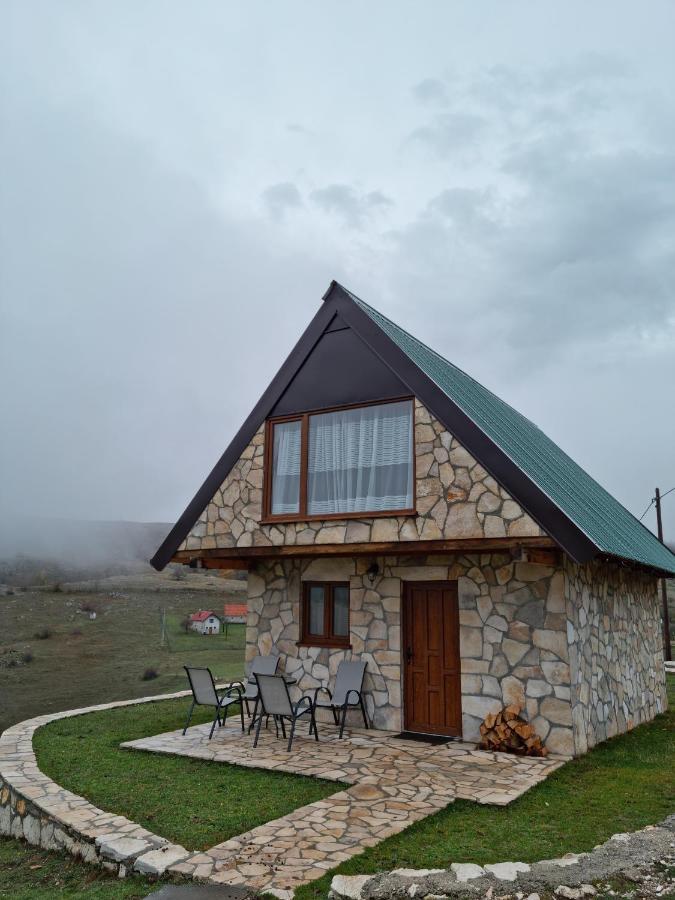 Etno Selo Izlazak Villa Rudinice ห้อง รูปภาพ
