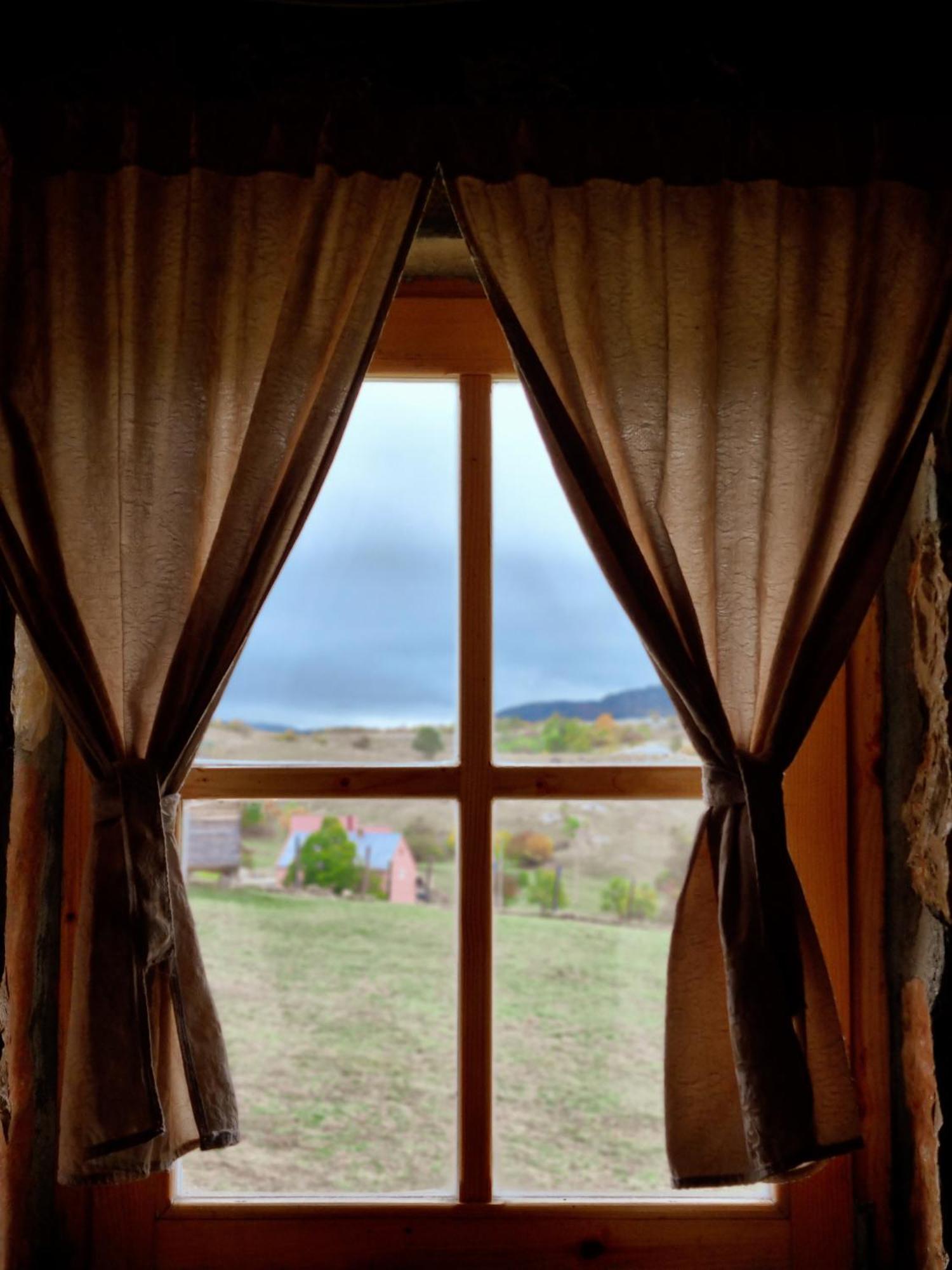 Etno Selo Izlazak Villa Rudinice ห้อง รูปภาพ
