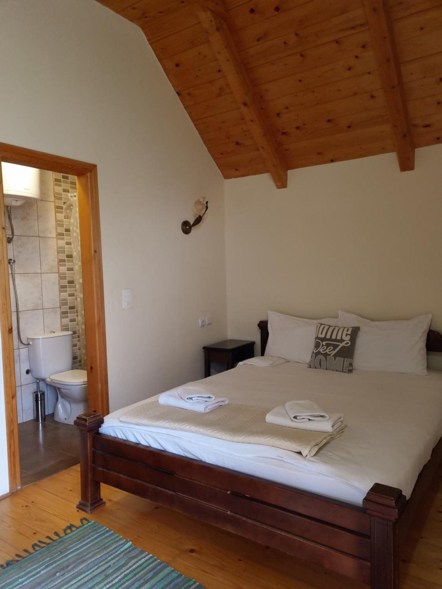 Etno Selo Izlazak Villa Rudinice ห้อง รูปภาพ
