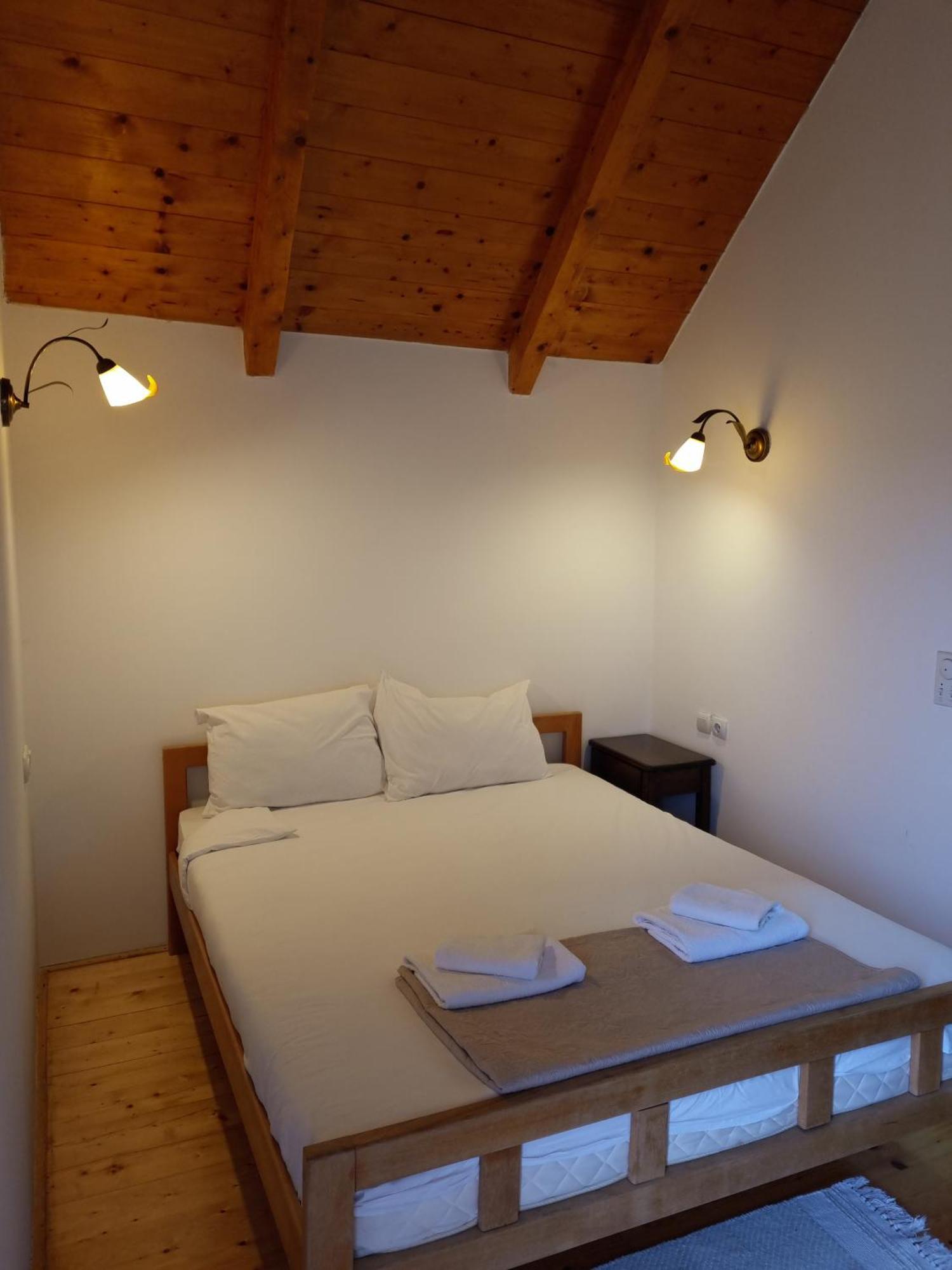 Etno Selo Izlazak Villa Rudinice ห้อง รูปภาพ