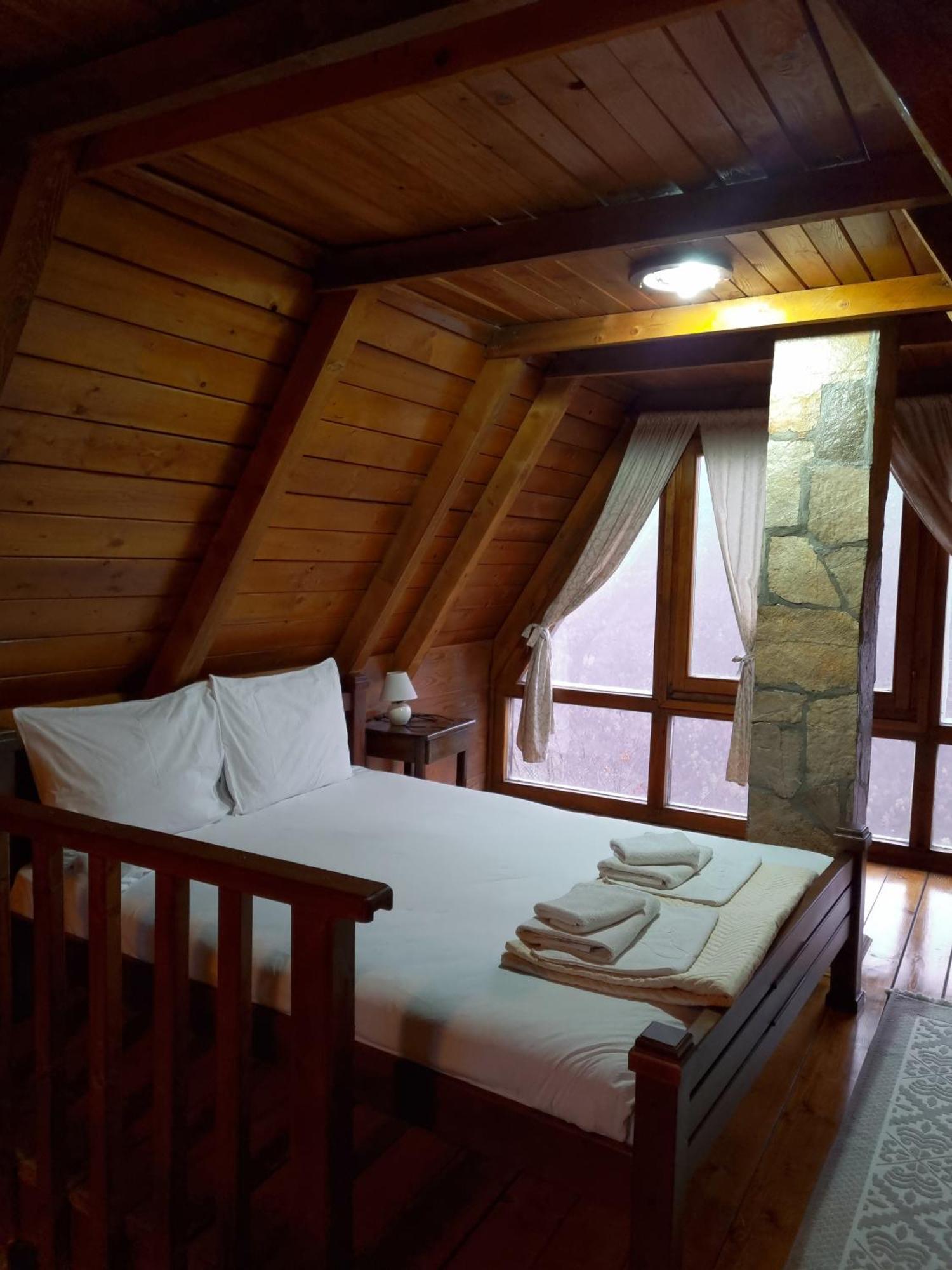 Etno Selo Izlazak Villa Rudinice ห้อง รูปภาพ