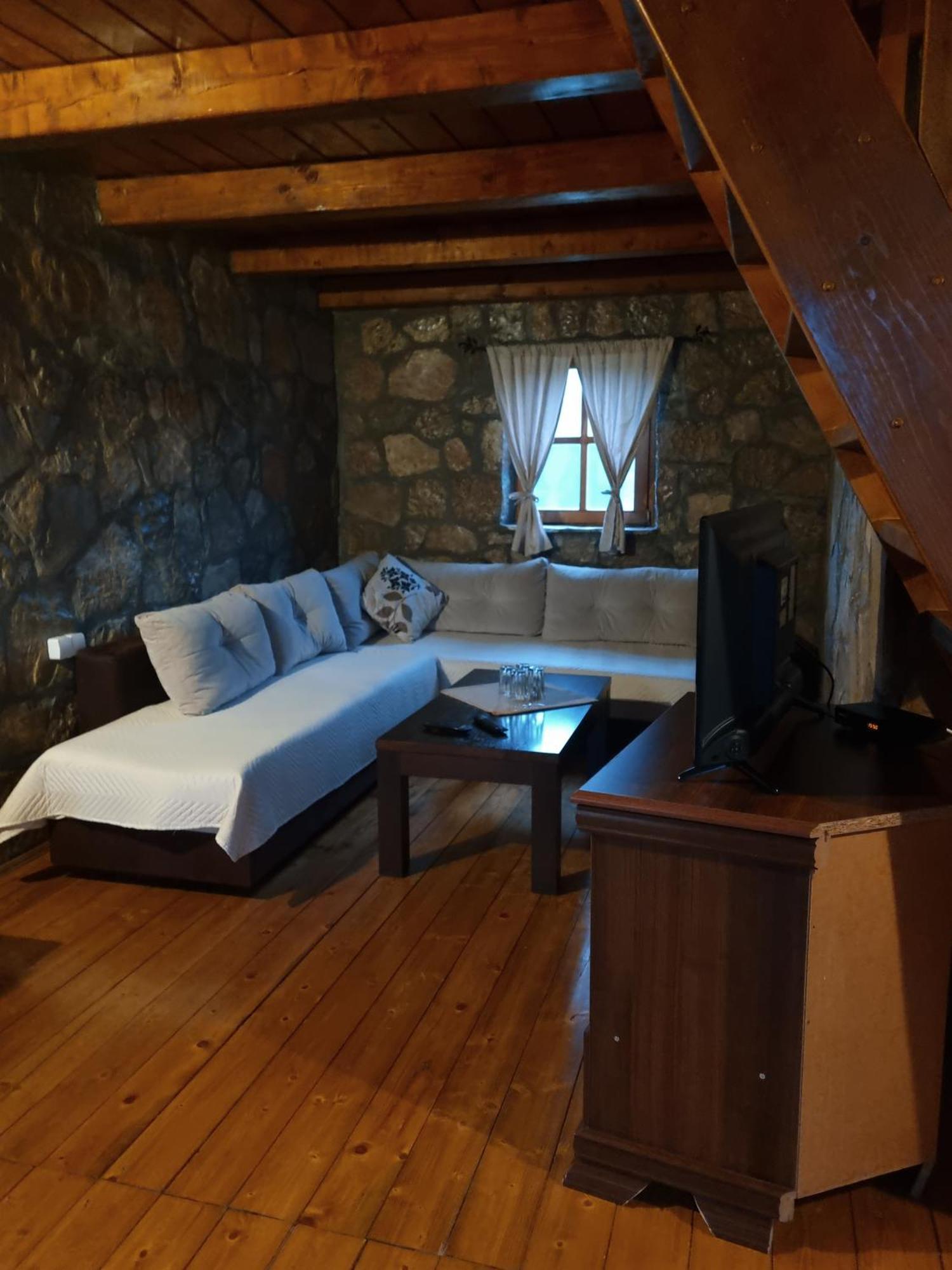 Etno Selo Izlazak Villa Rudinice ห้อง รูปภาพ