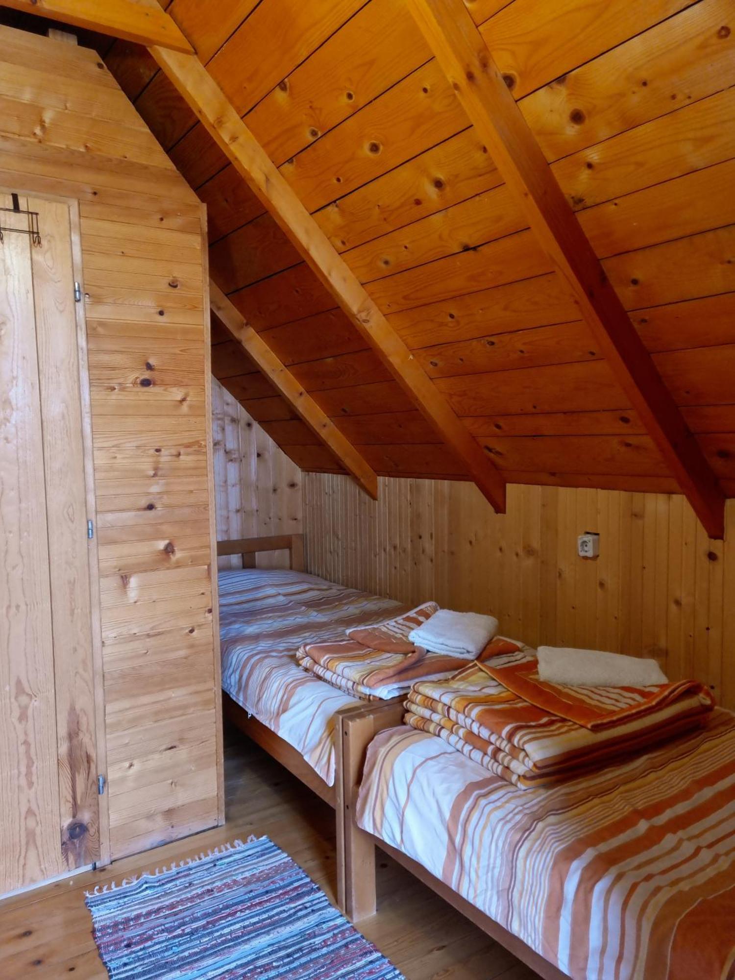 Etno Selo Izlazak Villa Rudinice ห้อง รูปภาพ