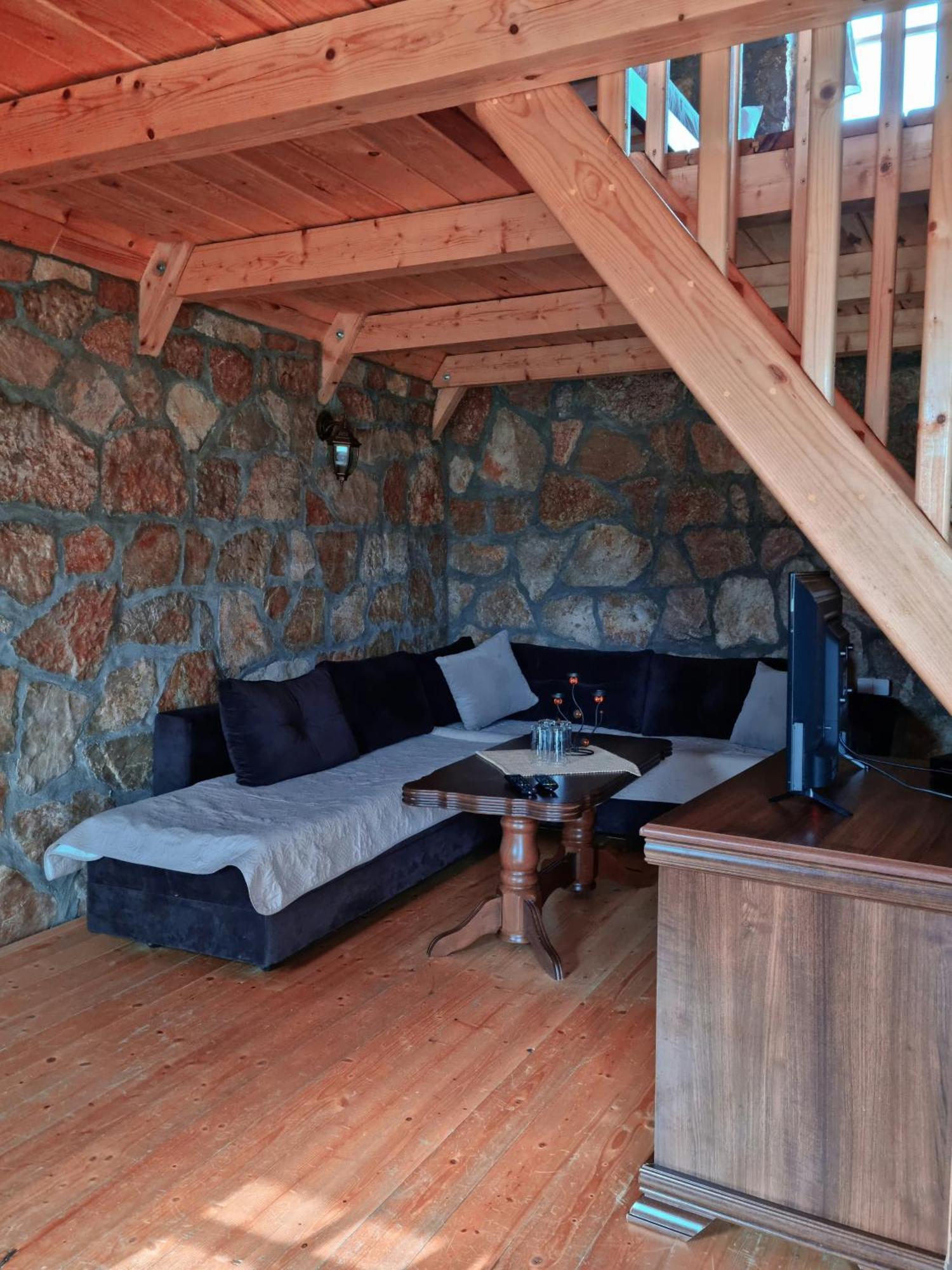 Etno Selo Izlazak Villa Rudinice ห้อง รูปภาพ