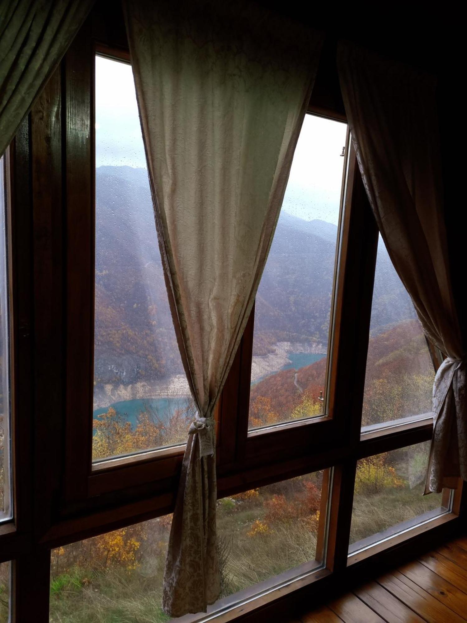 Etno Selo Izlazak Villa Rudinice ห้อง รูปภาพ